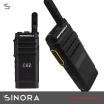 SL1600 radio portatile MOTOTRBO DMR Motorola Solutions - foto 1
