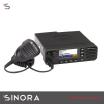 DM4601/DM4600 - DM4401/DM4400 radio veicolari MOTOTRBO DMR Motorola Solutions - foto 2