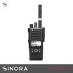 DP4600e/DP4601e radio portatili MOTOTRBO DMR Motorola Solutions - foto 1
