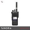 DP4800e/DP4801e radio portatili MOTOTRBO DMR Motorola Solutions - foto 1