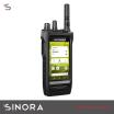 Smart Radio DMR Motorola Solutions MOTOTRBO Ion - foto 1