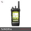 Smart Radio DMR Motorola Solutions MOTOTRBO Ion - foto 2