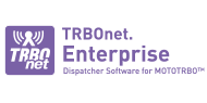 TRBOnet